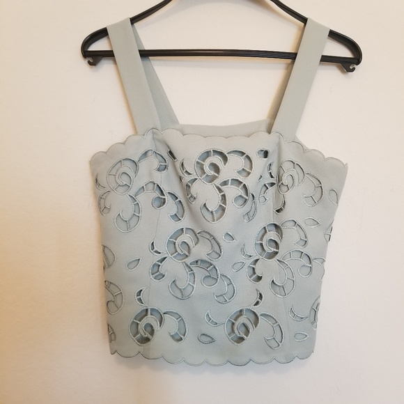 Danny & Nicole 3 piece Suit - Picture 4 of 6